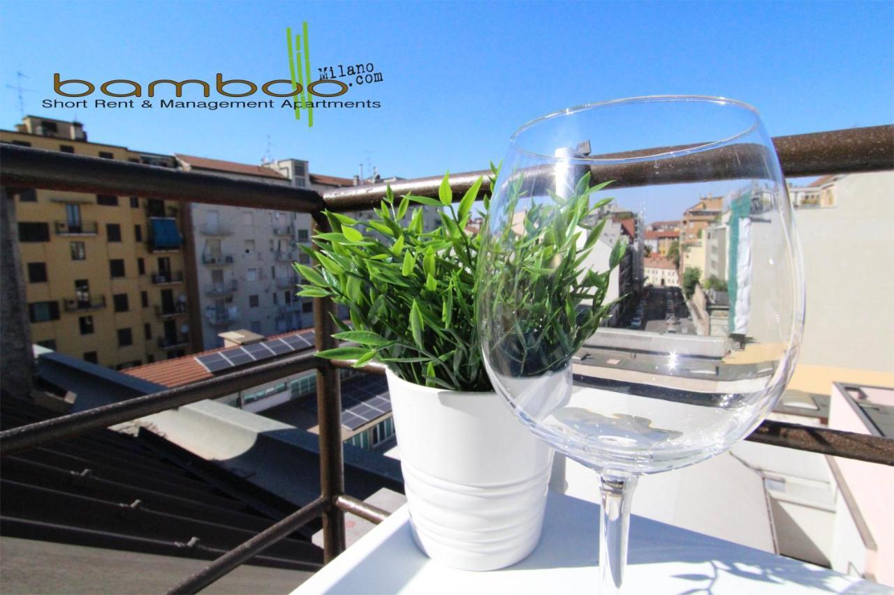 Bamboo Milano Colletta Apartment, Milan